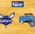 Preview Piala NBA: Charlotte Hornets Vs Orlando Magic (13 Nov 2024)