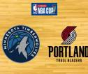 Preview Piala NBA: Minnesota Timberwolves Vs Trail Blazers (13 Nov 2024)