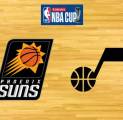 Preview Piala NBA: Phoenix Suns Vs Utah Jazz (13 Nov 2024)