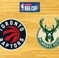 Preview Piala NBA: Toronto Raptors Vs Milwaukee Bucks (13 Nov 2024)