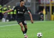 Real Madrid Pertimbangkan Alexander-Arnold Sebagai Target Potensial