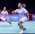 Rehan/Ayu Amankan 16 Besar Kumamoto Japan Masters 2024