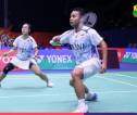 Rehan/Ayu Amankan 16 Besar Kumamoto Japan Masters 2024