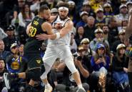 Stephen Curry Rusak Kembalinya Thompson ke Warriors