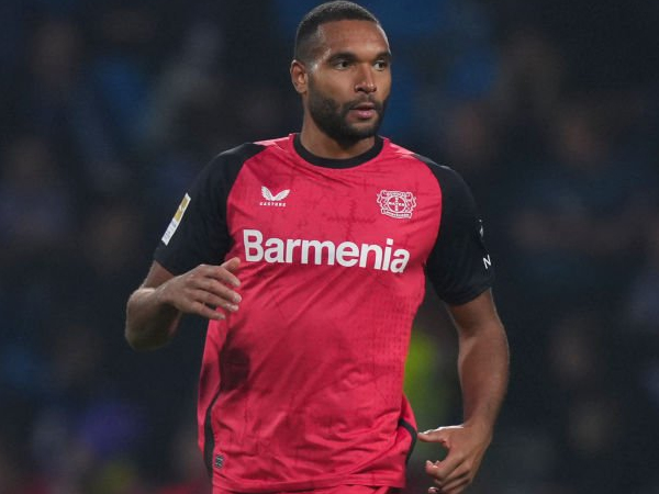 Jonathan Tah.