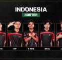 Timnas Esports Indonesia Bungkam Guam di Laga Pembuka IESF