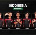 Timnas Esports Indonesia Bungkam Guam di Laga Pembuka IESF