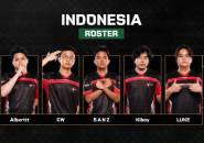 Timnas Esports Indonesia Bungkam Guam di Laga Pembuka IESF