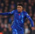 Wesley Fofana Sebut Chelsea Semakin Berkembang di Bawah Enzo Maresca