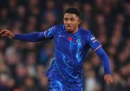 Wesley Fofana Sebut Chelsea Semakin Berkembang di Bawah Enzo Maresca