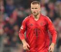 West Ham United Pertimbangkan Rekrut Eric Dier Tahun Depan