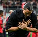 Zlatan Ibrahimovic: Ambisi Kami Hanya Untuk Membuat Sejarah