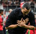 Zlatan Ibrahimovic: Ambisi Kami Hanya Untuk Membuat Sejarah