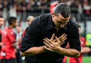 Zlatan Ibrahimovic: Ambisi Kami Hanya Untuk Membuat Sejarah