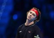 Andrey Rublev Balas Kritik Keras Terkait Pengunduran Diri Dari Metz