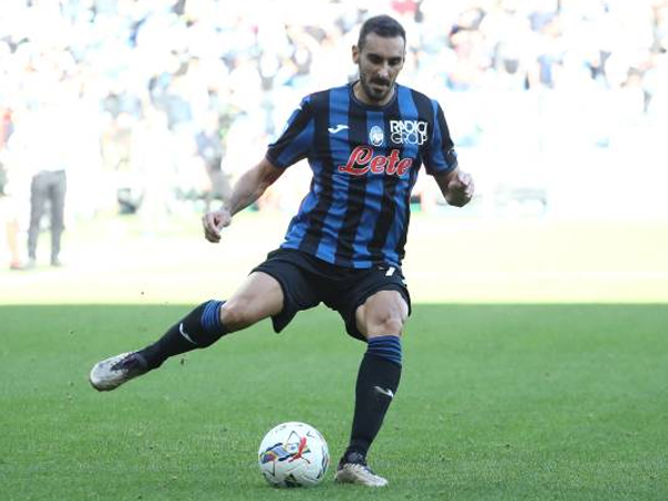 Berita Buruk Untuk Atalanta: Davide Zappacosta Cedera Betis, Absen 4 Pekan