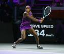 Bintang Tenis Ini Puji Ketahanan Cori Gauff Usai Kesuksesan Di Riyadh