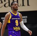 Bronny James Hanya Bermain di Kandang Saat G League, Terungkap Alasannya