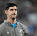 CEO Belgia Lakukan Upaya Rekonsiliasi Domenico Tedesco dan Thibaut Courtois