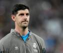 CEO Belgia Lakukan Upaya Rekonsiliasi Domenico Tedesco dan Thibaut Courtois