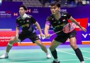 Daniel/Fikri Kunci Tiket Perempat Final Japan Masters 2024