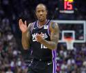 DeMar DeRozan Jadi Korban Saat Kings Tumbangkan Suns