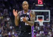 DeMar DeRozan Jadi Korban Saat Kings Tumbangkan Suns