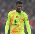 Dilatih Ruben Amorim, Andre Onana Punya Peluang Jadi Kiper Terbaik Dunia