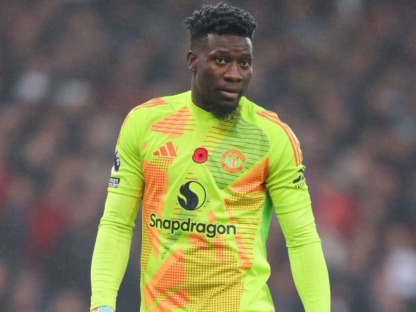 Andre Onana.