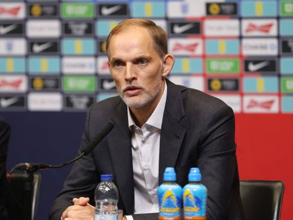 Dorong Keberagaman, FA Ingin Thomas Tuchel Rekrut Pelatih BME