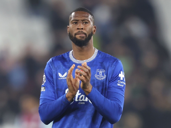 Beto tidak mendapatkan kesempatan yang dibutuhkan di Everton