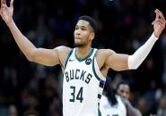 Giannis Antetokounmpo Sadar Harus Bermain Agresif