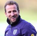 Hadapi Yunani, Lee Carsley Pilih Cadangkan Harry Kane?