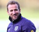 Hadapi Yunani, Lee Carsley Pilih Cadangkan Harry Kane?