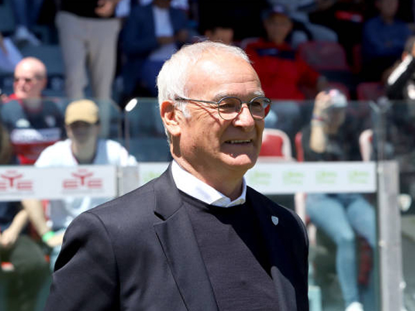 Claudio Ranieri