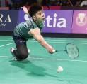 Japan Masters 2024: Comeback Leong Jun Hao Singkirkan Lakshya Sen