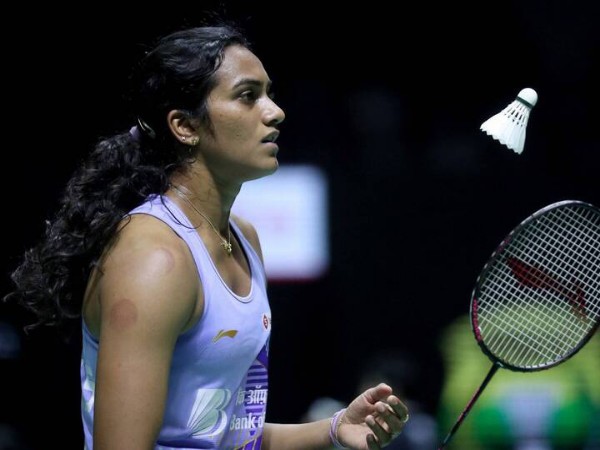 Japan Masters 2024: PV Sindhu Masih Jadi Momok Busanan Ongbamrungphan