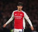 Kai Havertz Disebut Belum Tunjukkan Perkembangan di Arsenal