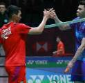 Lee Zii Jia Tantang Jonatan Christie di Perempat Final Japan Masters 2024