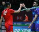 Lee Zii Jia Tantang Jonatan Christie di Perempat Final Japan Masters 2024