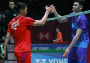 Lee Zii Jia Tantang Jonatan Christie di Perempat Final Japan Masters 2024