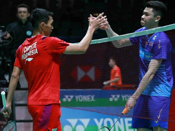 Lee Zii Jia Tantang Jonatan Christie di Perempat Final Japan Masters 2024