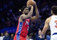 Legenda NBA Yakin Embiid Tidak Akan Jadi Juara