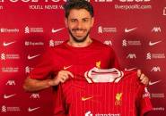 Liverpool Datangkan David Breen, Eks Fisioterapis Harlequins dan Man City