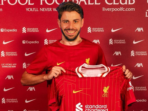 Liverpool Datangkan David Breen, Eks Fisioterapis Harlequins dan Man City