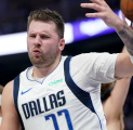 Luka Doncic Klaim Kekuatan Mavericks Musim Ini Semakin Melemah