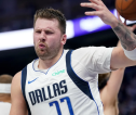 Luka Doncic Klaim Kekuatan Mavericks Musim Ini Semakin Melemah