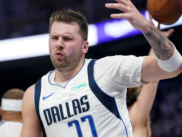 Luka Doncic klaim kekuatan Mavericks tidak sesolid tahun lalu.