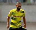 Mantan Bek Dortmund Omer Toprak Umumkan Gantung Sepatu