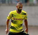 Mantan Bek Dortmund Omer Toprak Umumkan Gantung Sepatu